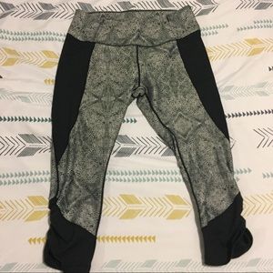 Calia Capri leggings!!